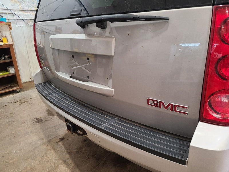 Trunk/Hatch/Tailgate With Privacy Tint Glass Fits 07-14 SUBURBAN 1500 