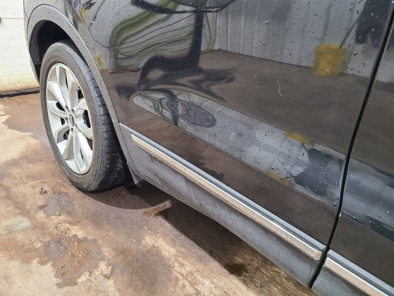Passenger Right Rear Side Door Fits 15-19 MKC 676545