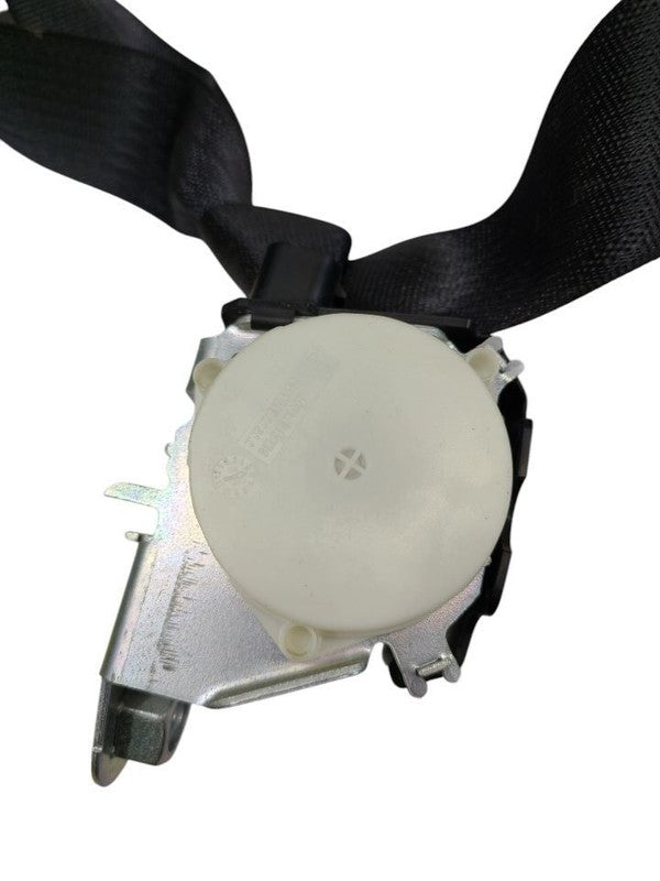 SIEDENALI 2010 Seat Belt Rear 613151