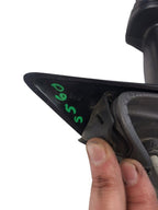 Passenger Side View Mirror Power 7x11" Fits 19-22 DODGE 2500 PICKUP 66