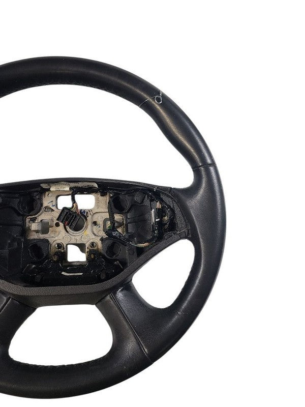 IMPALANEW 2017 Steering Wheel 655863
