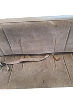 Rear Bench Seat 3rd Row Fits 1995 CARAVAN 642097