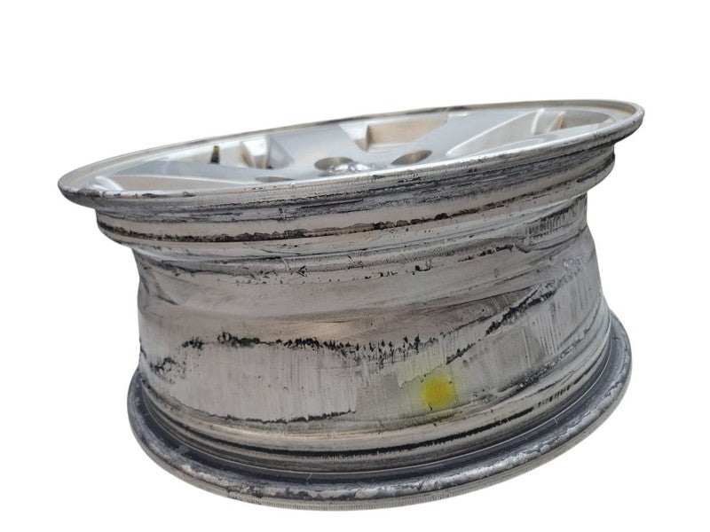 Wheel 17x7 Road Wheel Aluminum Opt Wfx Fits 09-12 DODGE 1500 PICKUP 67