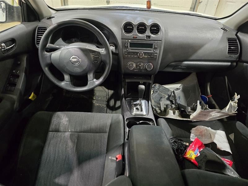 Passenger Right Air Bag Passenger Dash Sedan Fits 07-12 ALTIMA 575156