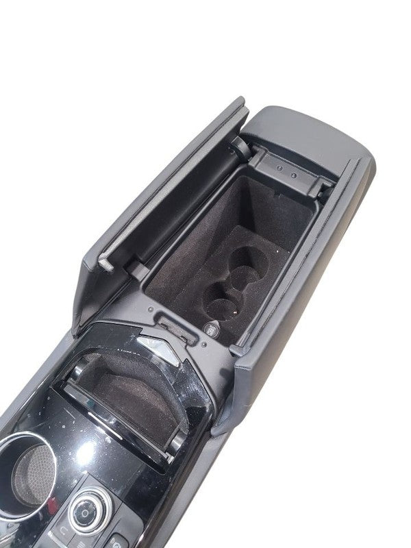 GHIBLI    2019 Console Front 664917