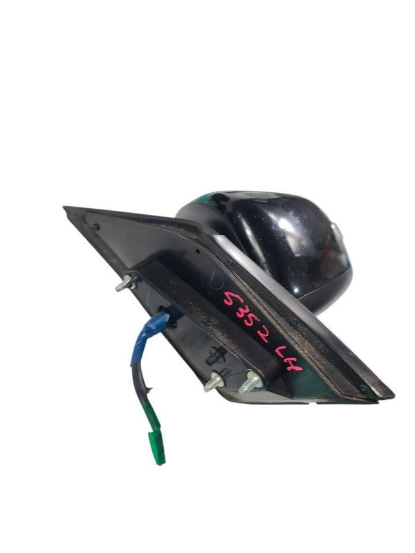 Driver Side View Mirror Power Bodycolor Painted Fits 15 17-24 MIRAGE 6