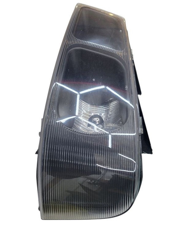 Driver Left Headlight Composite Fits 03-25 EXPRESS 2500 VAN 676818
