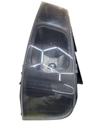 Driver Left Headlight Composite Fits 03-25 EXPRESS 2500 VAN 676818