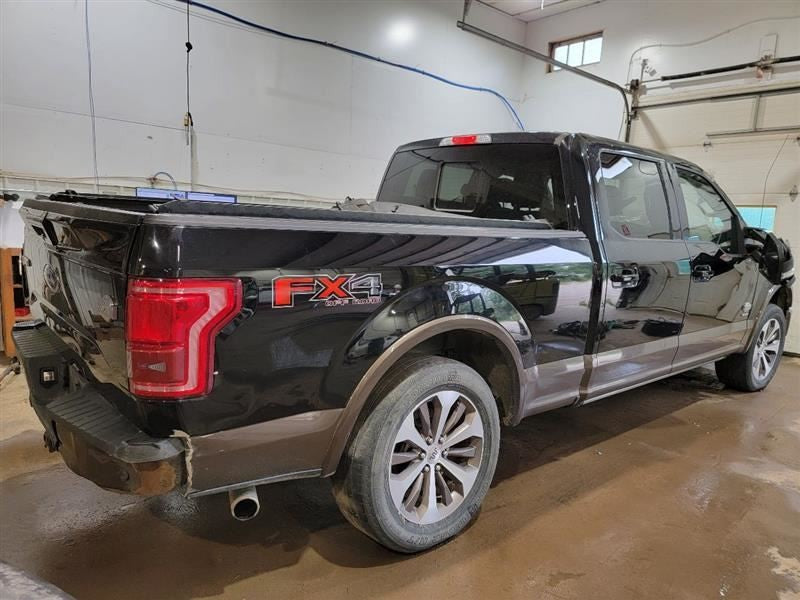 Fuel Pump Engine Mounted Fits 18-21 EXPEDITION 607707