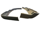 Front Bumper Classic Style Chrome Fits 03-07 SILVERADO 1500 PICKUP 672