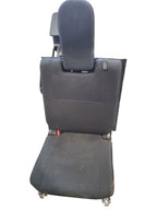 Rear Seat 3rd Row Fits 2016 OUTLANDER 625676