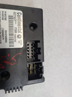 Chassis ECM Towing Control Fits 13-14 DODGE 1500 PICKUP 609073