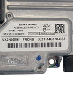 Chassis ECM Communication Voice Recognition Fits 18 FORD F150 PICKUP 6