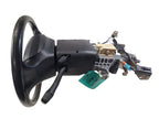 Steering Column Floor Shift Thru 8500 GVW Fits 97-99 FORD F250 PICKUP 