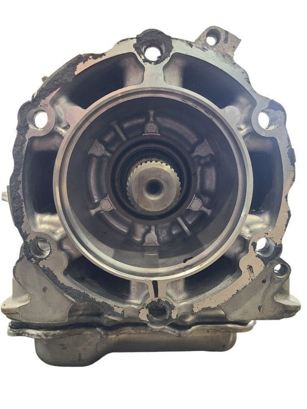 Automatic Transmission 4WD Classic Style Fits 20-22 SIERRA 1500 PICKUP