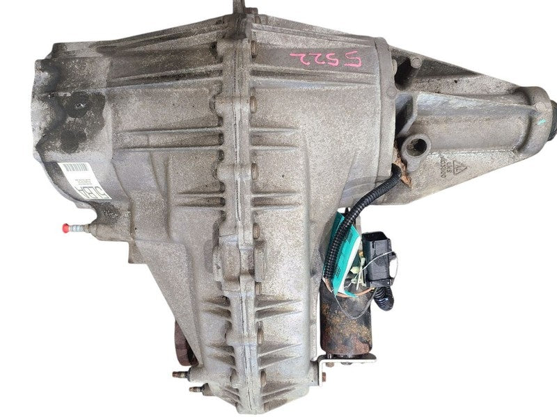 Transfer Case Electronic Shift Fits 04-08 FORD F150 PICKUP 666954