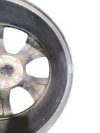 Wheel 18x7 5 Spoke Opt Wpr Fits 21-22 CHEROKEE 651922