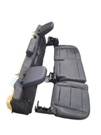 SILVRDO15 2023 Seat Rear 657674