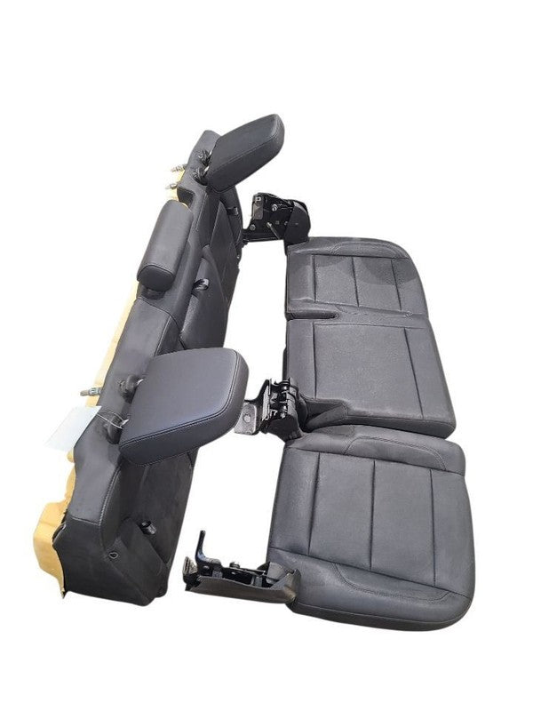 SILVRDO15 2023 Seat Rear 657674