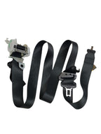 NX200T    2017 Seat Belt Rear 602128