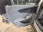 Driver Left Rear Side Door LS Fits 14-19 IMPALA 654759