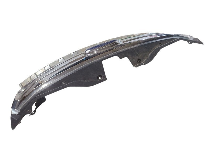 Grille Upper Fits 07-10 EDGE 663037