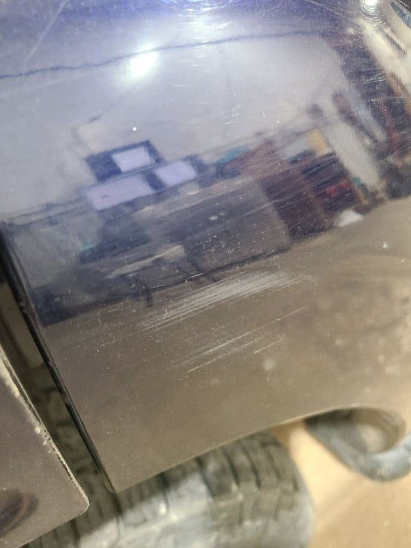 Passenger Rear Side Door Electric Windows Fits 06-09 4 RUNNER 680115