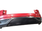 Rear Bumper Textured Lower Cover Without Trailer Hitch Fits 21-23 ATLA