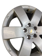 Wheel 17x7 6 Spoke Opt N75 Fits 08-10 VUE 615495