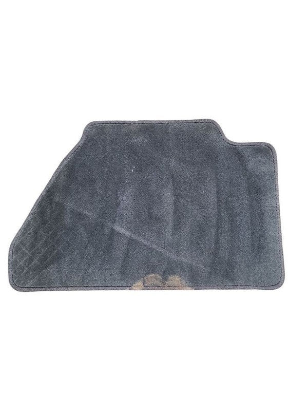 MKX       2008 Floor Mat 633253