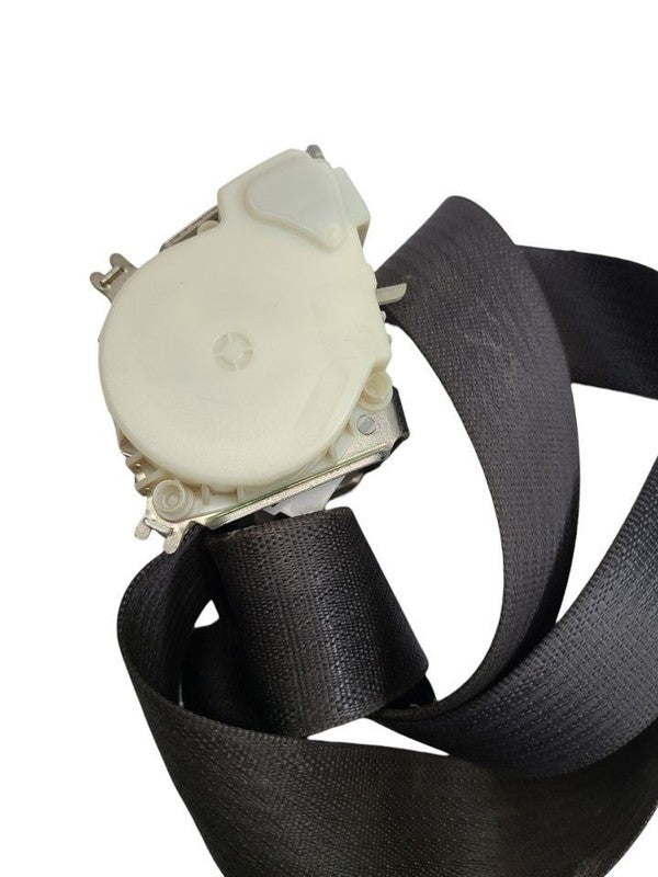 ESCALAESV 2007 Seat Belt Rear 613968
