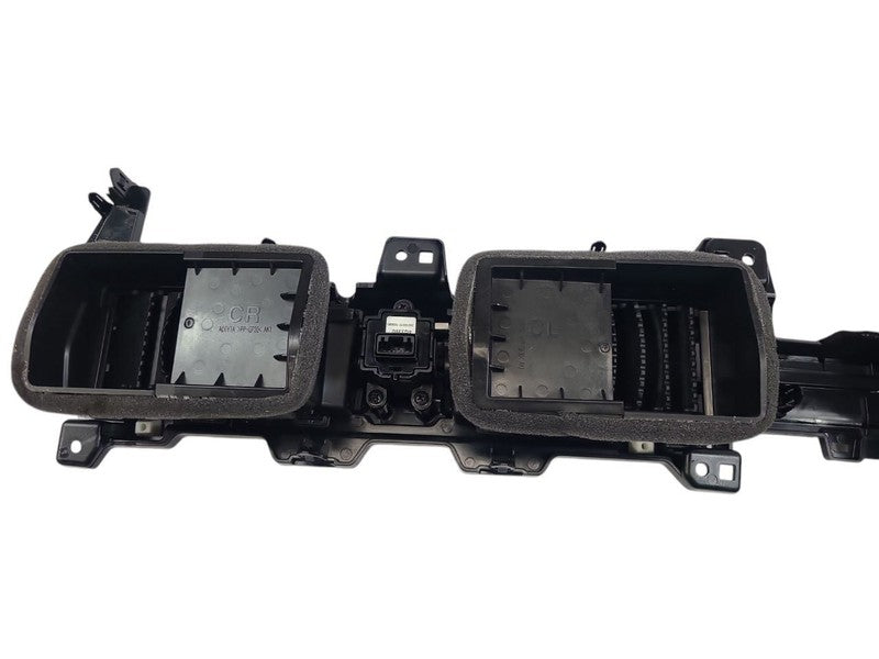SPORTAGE  2023 Dash Bezel 612151