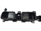 SPORTAGE  2023 Dash Bezel 612151