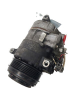 AC Compressor Fits 16-19 INFINITI Q50 632985