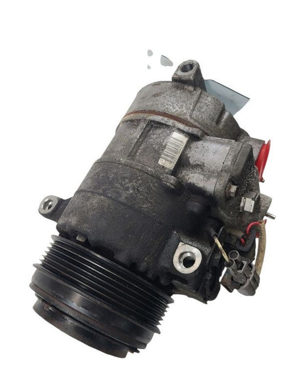 AC Compressor Fits 16-19 INFINITI Q50 632985