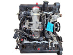 Engine 4.6L VIN W 8th Digit Gasoline Romeo Fits 02 CROWN VICTORIA 6235
