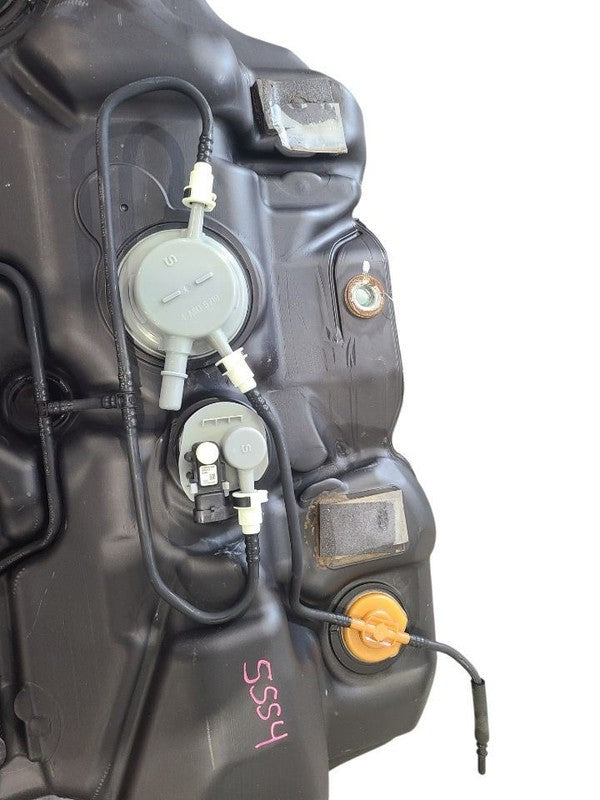 Fuel Tank Wk Body VIN E Or F 6th Digit Fits 14-21 GRAND CHEROKEE 66910