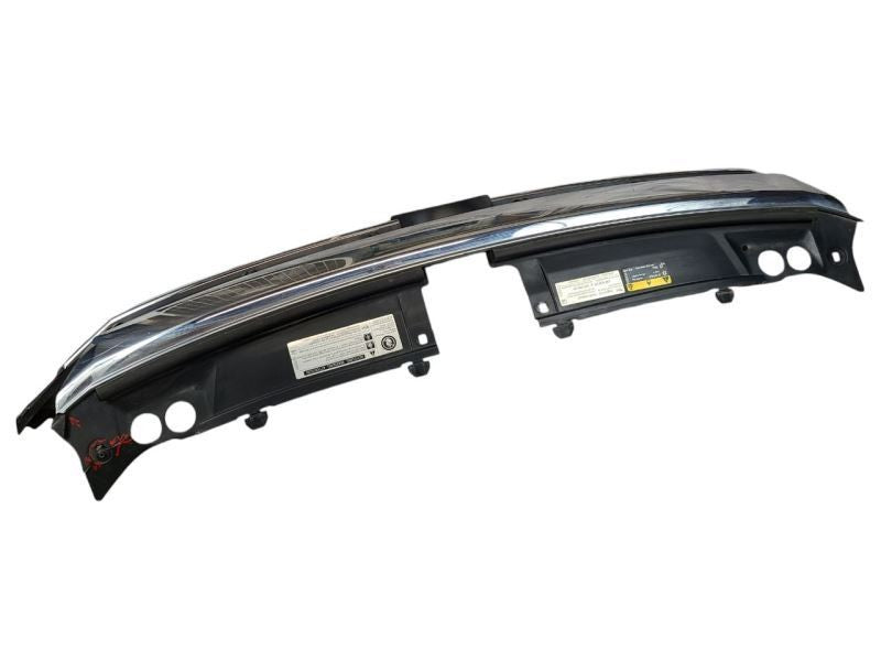 JETTA     2019 Grille 599757