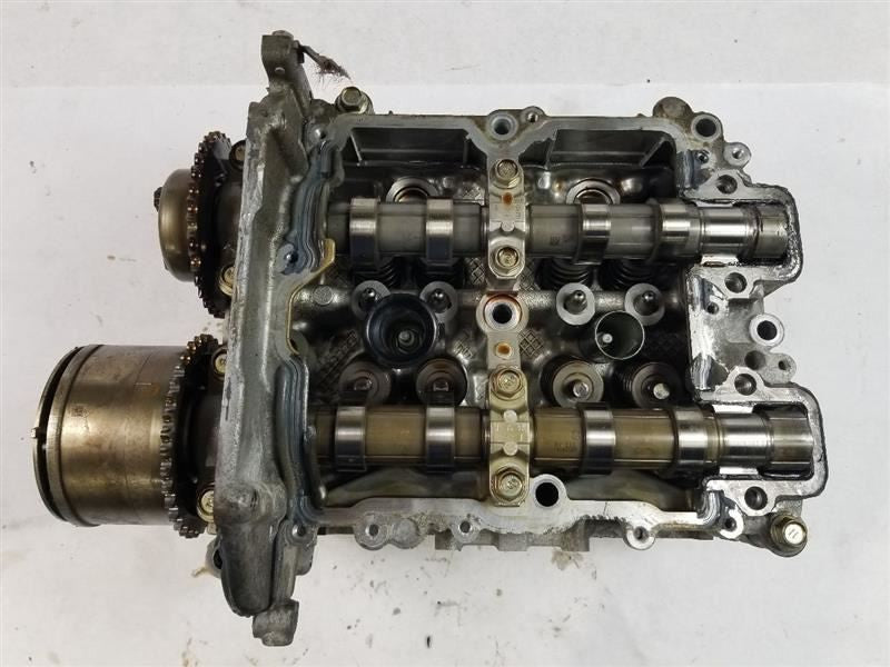 Passenger Right Cylinder Head 2.5L Fits 15-19 LEGACY 537868