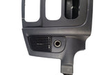 RAM3500   2003 Dash Bezel 642770