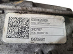 Automatic Transmission 3.5L 4WD AWD ID DA5P-7000-RA Fits 11-12 EXPLORE
