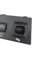 ASPEN     2007 Power Inverter/Pedal Adjust Dash/Interior/Seat Switch 5