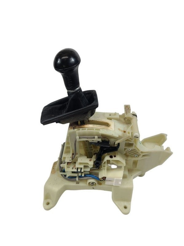 SORENTO   2014 Transmission Shift 607042
