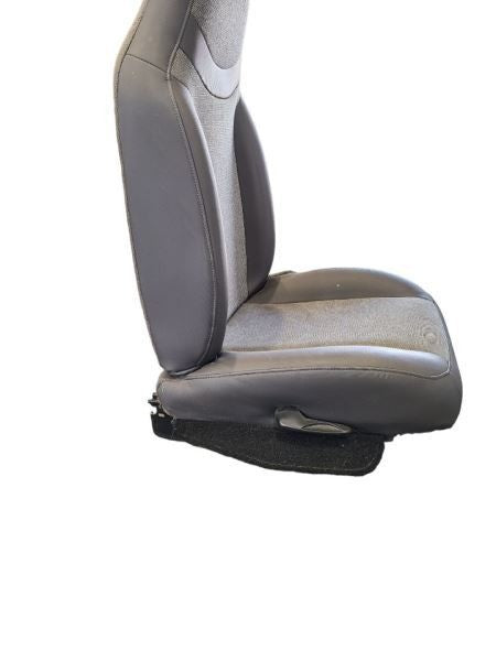 Passenger Front Seat Thru 4/07/02 Regular Cab Bench Fits 01-02 RANGER 
