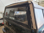 SILVRDO15 2004 Topper/Tonneau 672326