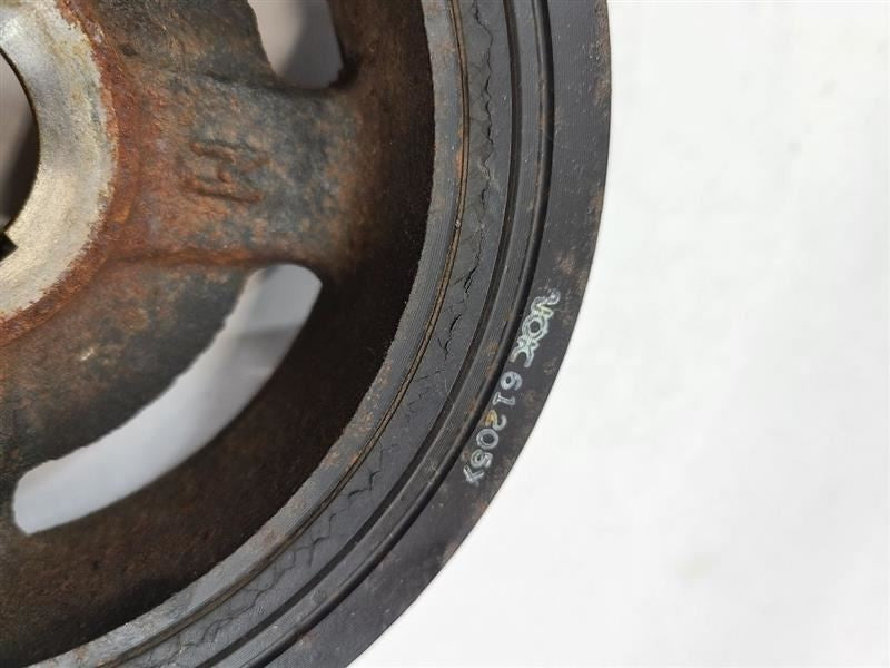 Harmonic Balancer VIN B 5th Digit Hybrid 2.4L Fits 07-11 CAMRY 556975