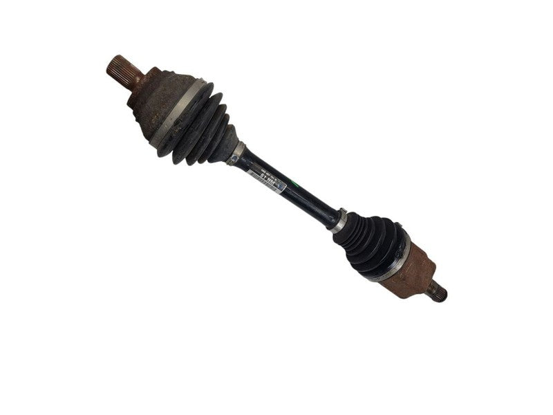 Driver Axle Shaft Front Germany Built VIN W 1st Digit Fits 09-18 TIGUA