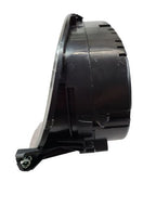 Speedometer Cluster Multifunction Display MPH Opt 9Q1 Fits 15-17 JETTA
