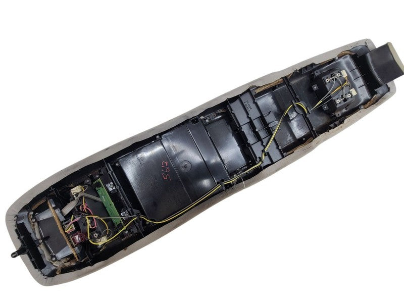 GRANDCHER 1998 Console Front 672550