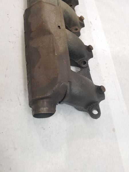 Passenger Exhaust Manifold 8-454 7.4L Fits 88-92 CHEVROLET 3500 PICKUP